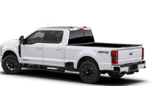 2026 Ford Super Duty® External Image 3